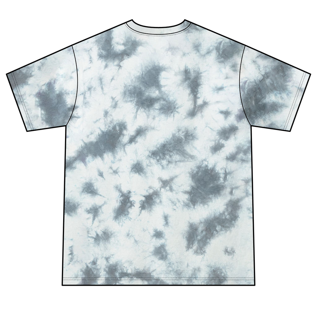Tie-Dye RTT Shirt