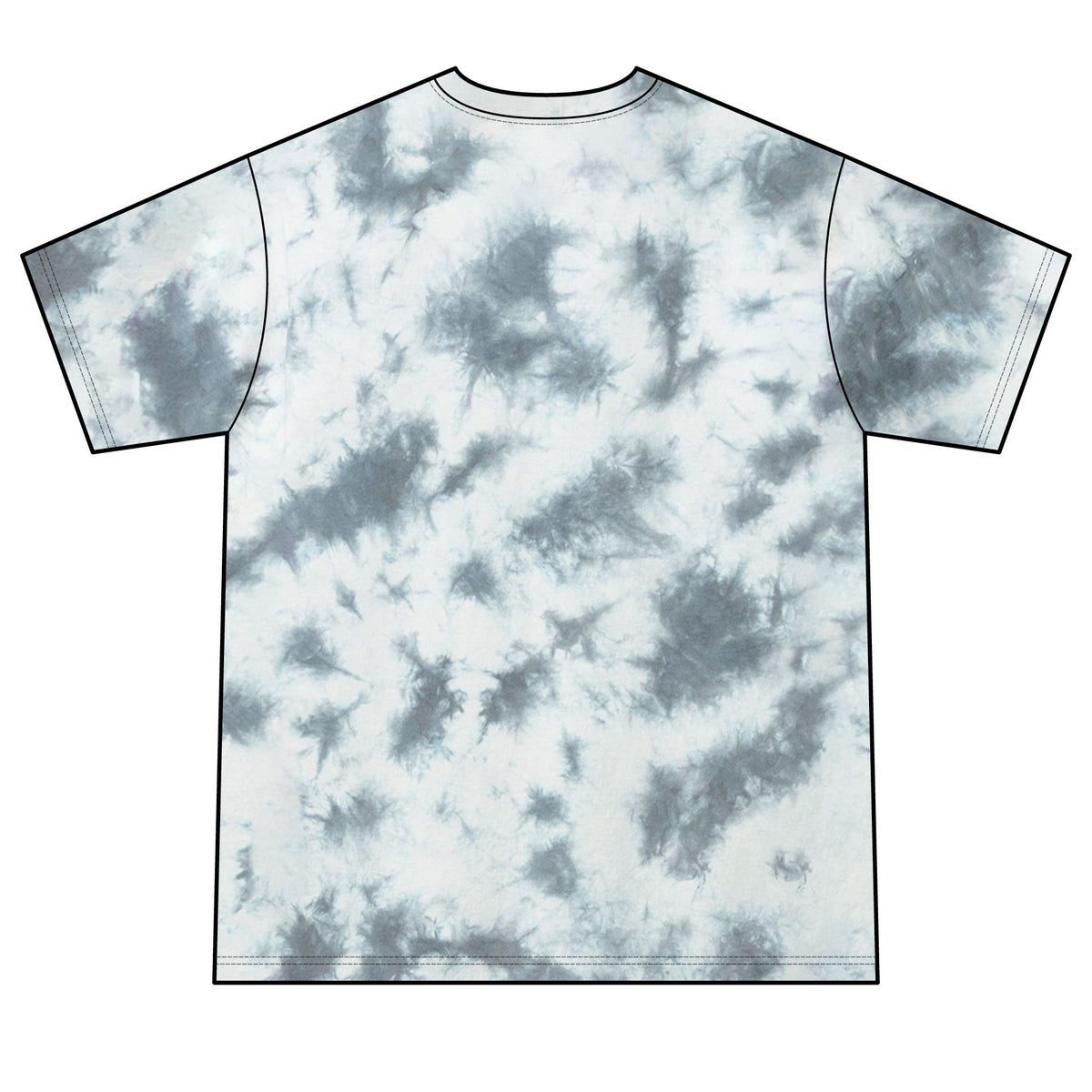 Tie-Dye RTT Shirt