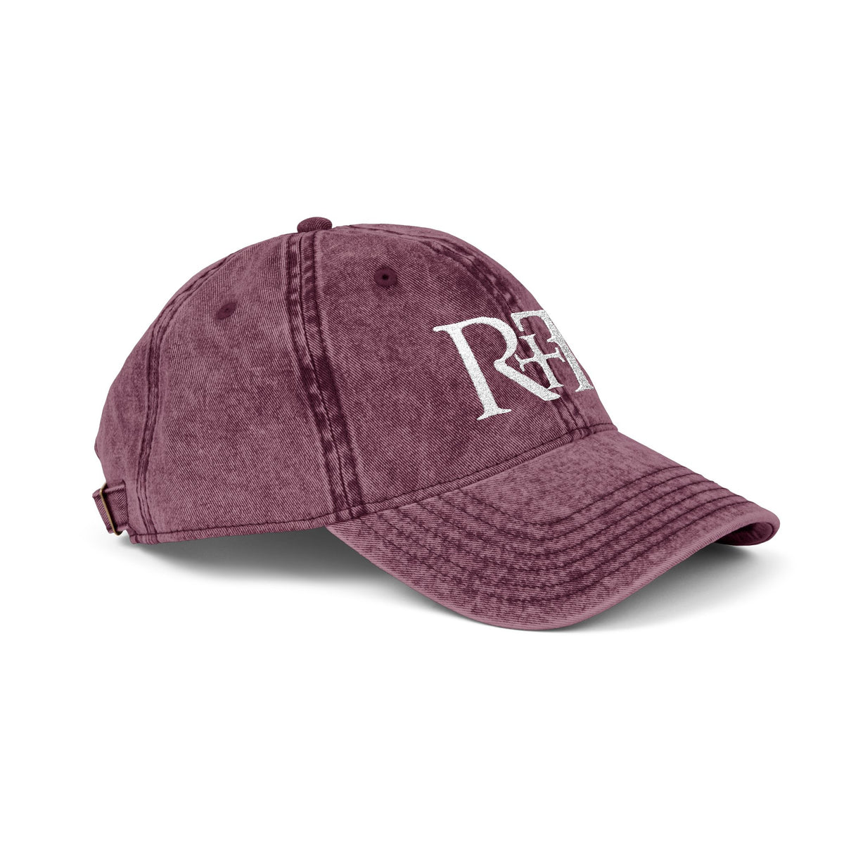 RTT Vintage Cap (Embroidery)