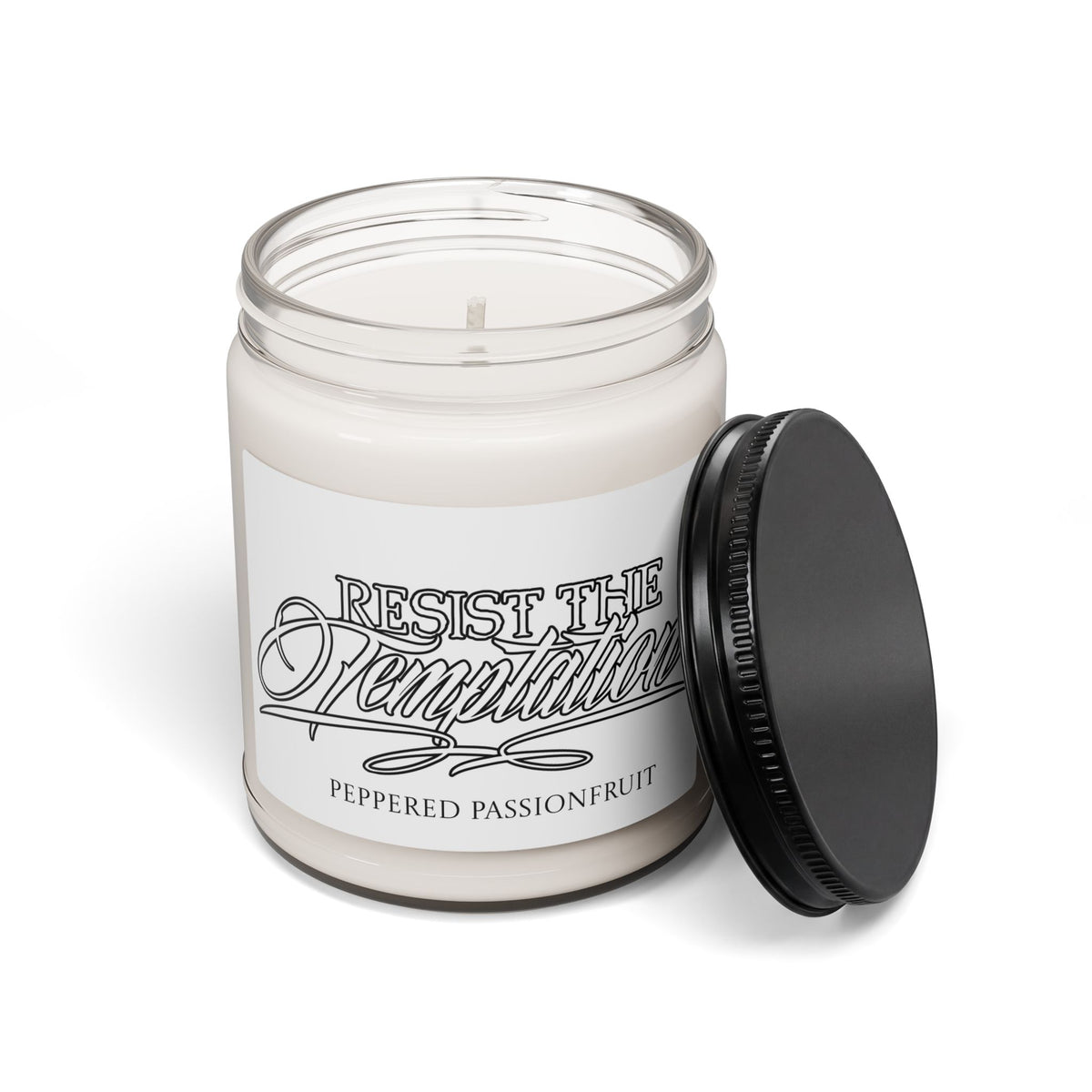 RTT Scented Soy Candle, 9oz