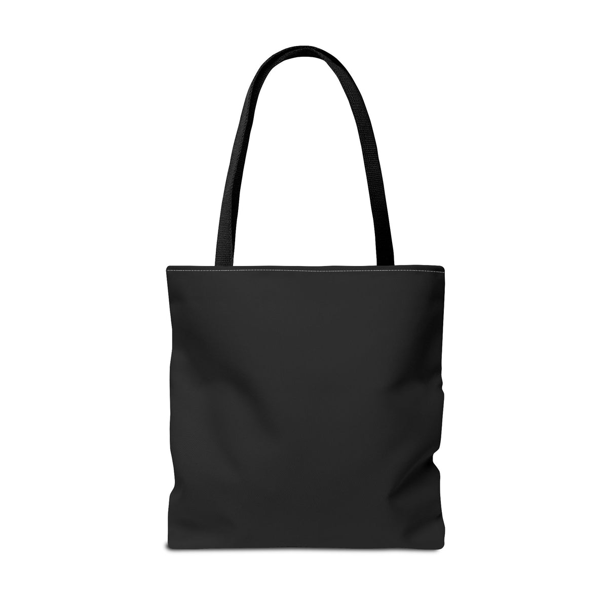 Blue Flame Tote Bag (AOP)