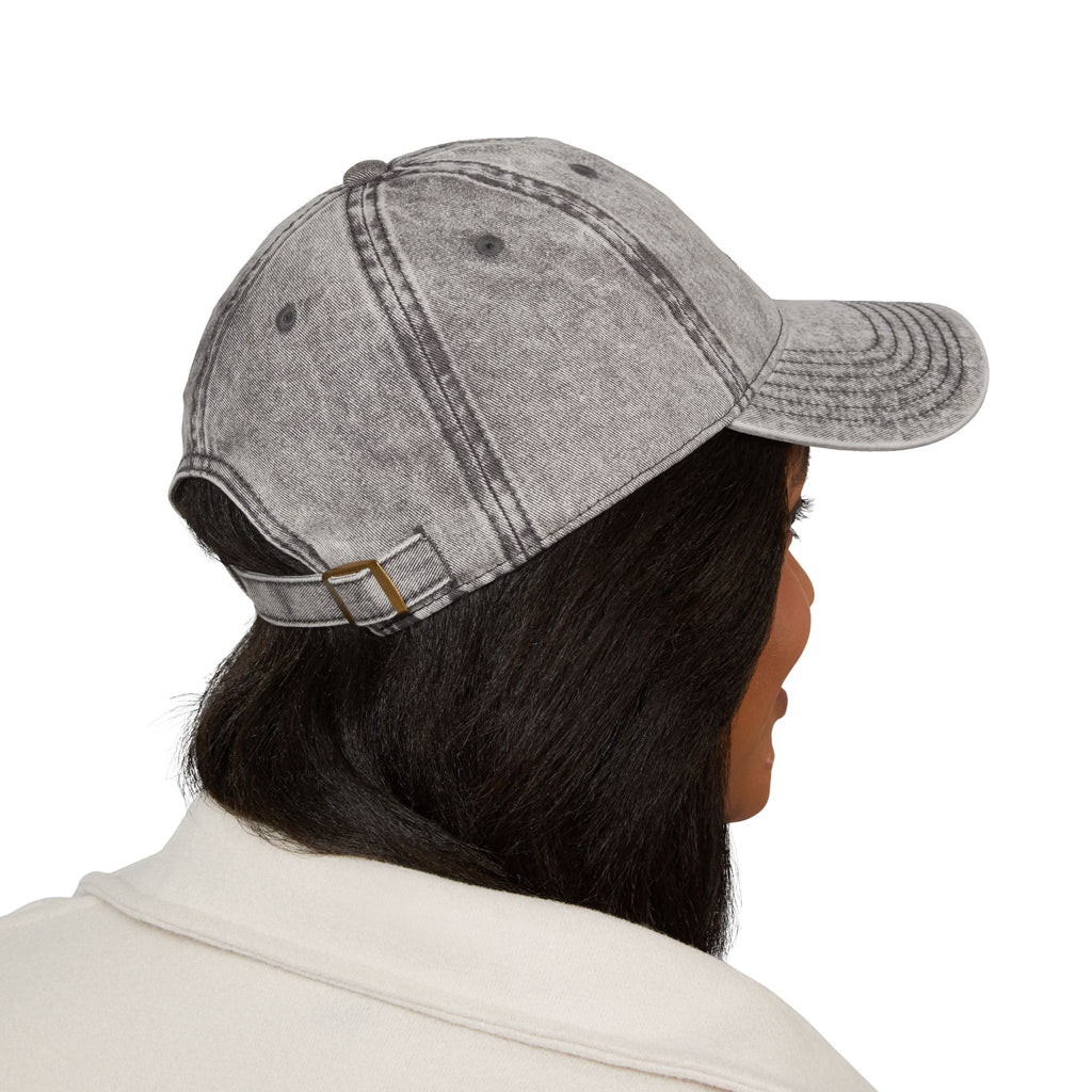 RTT Vintage Cap (Embroidery)