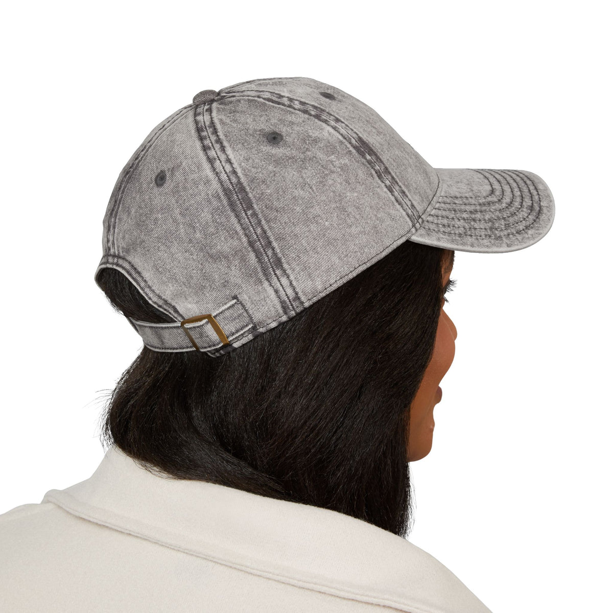 RTT Vintage Cap (Embroidery)