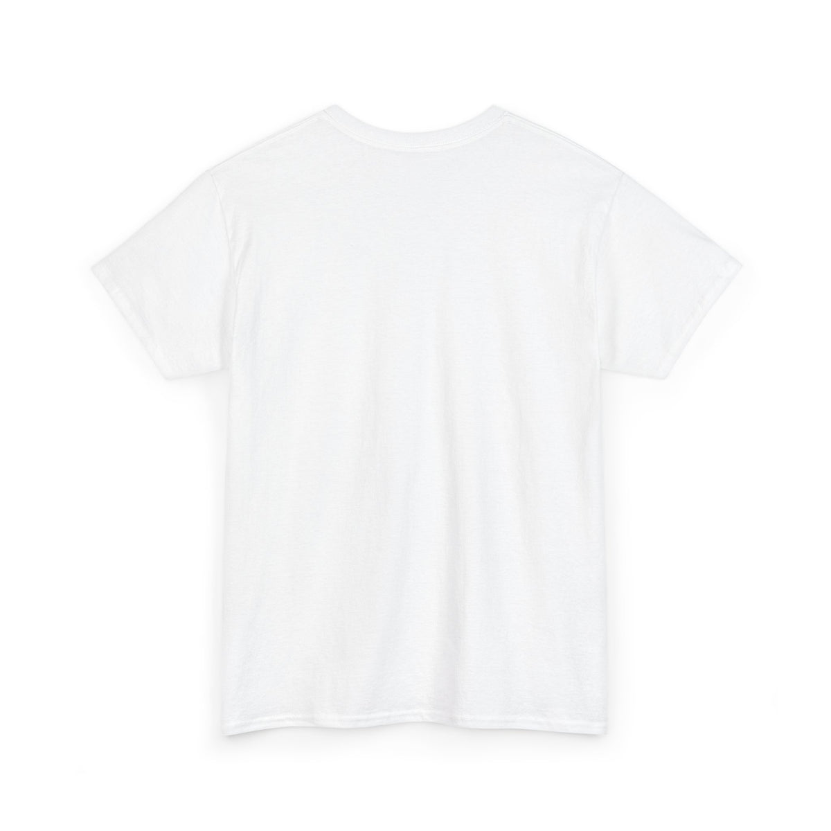 White Original RTT Shirt