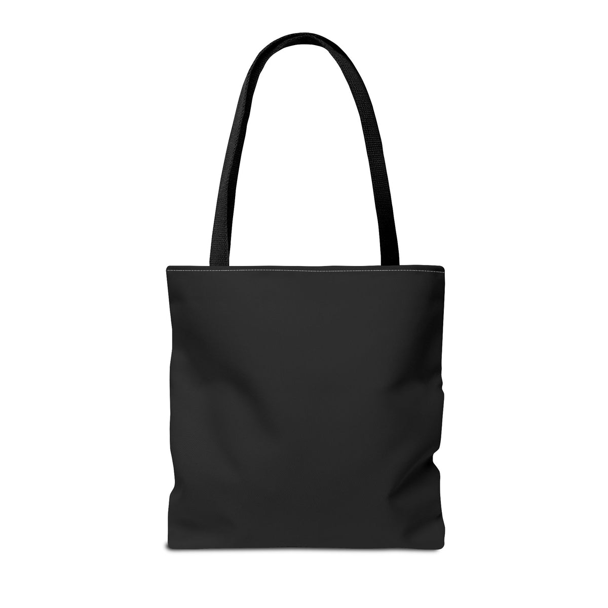 Blue Flame Tote Bag (AOP)