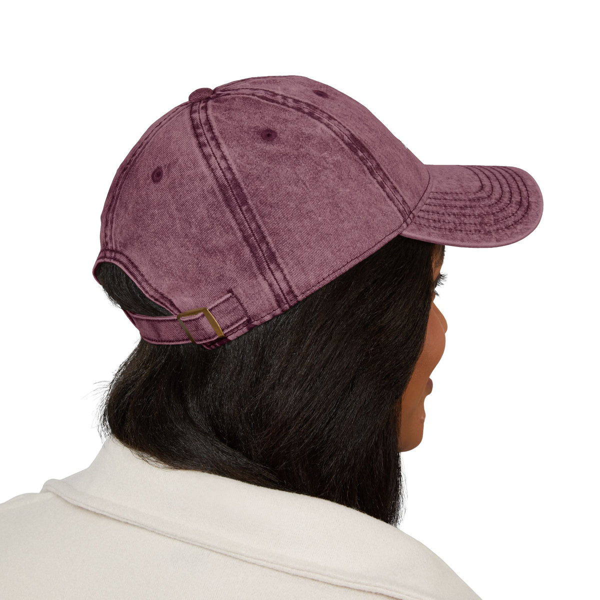 RTT Vintage Cap (Embroidery)