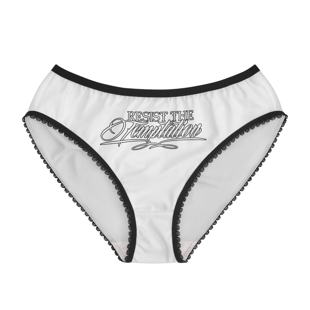 RTT Women's Briefs (AOP)