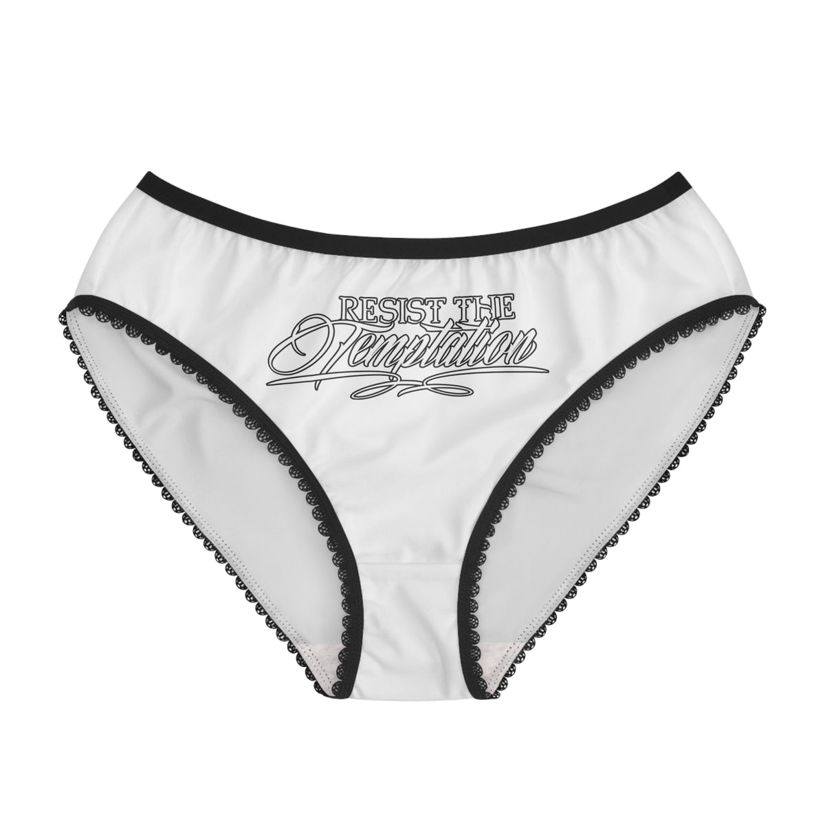 RTT Women's Briefs (AOP)