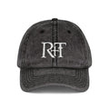 RTT Vintage Cap (Embroidery)