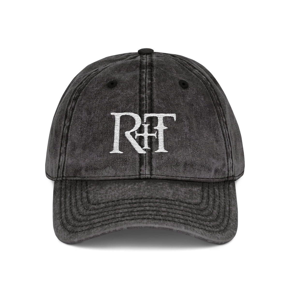 RTT Vintage Cap (Embroidery)