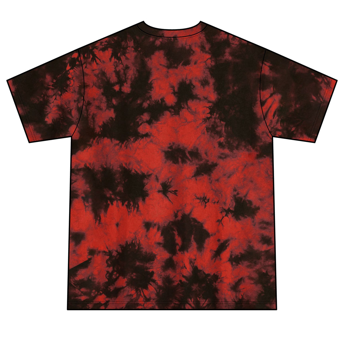 Tie-Dye RTT Shirt