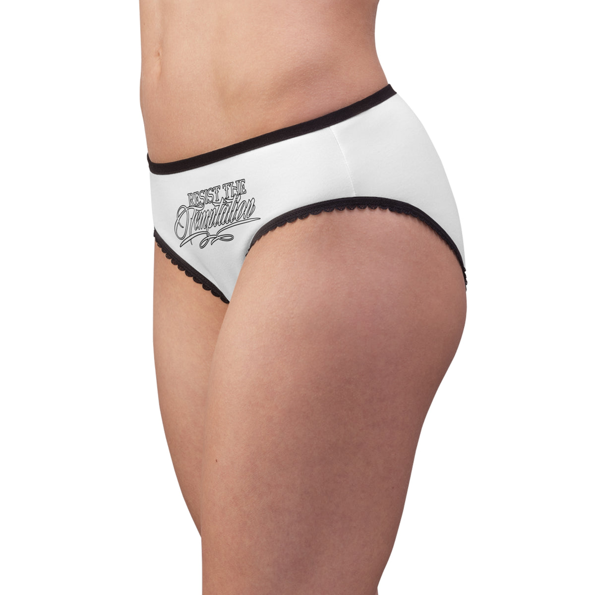 RTT Women's Briefs (AOP)