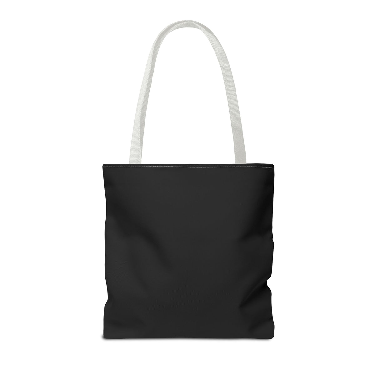 Blue Flame Tote Bag (AOP)