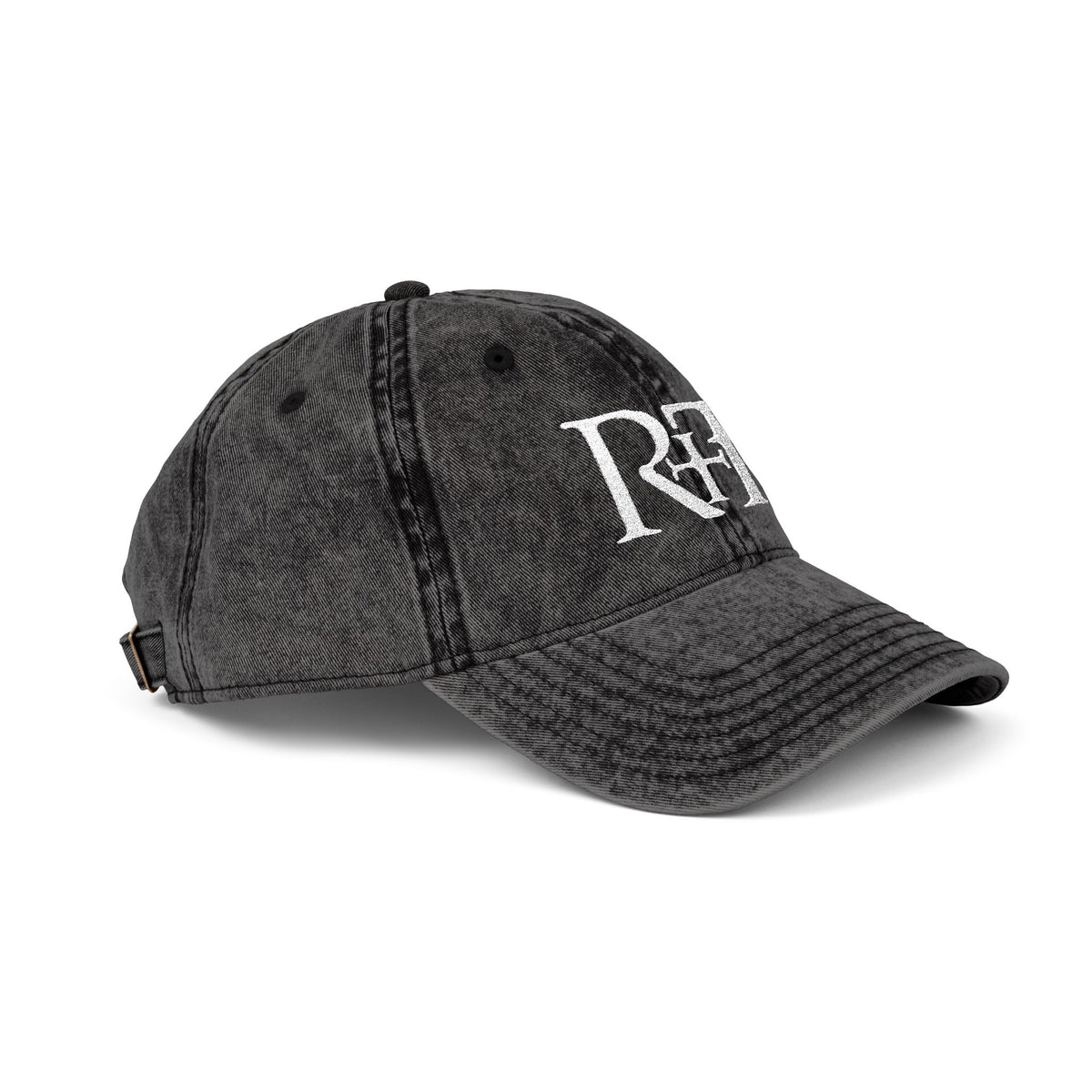 RTT Vintage Cap (Embroidery)