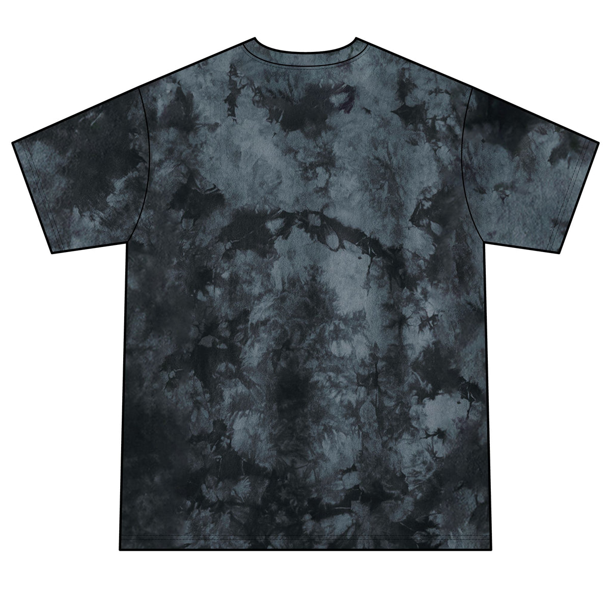 Tie-Dye RTT Shirt