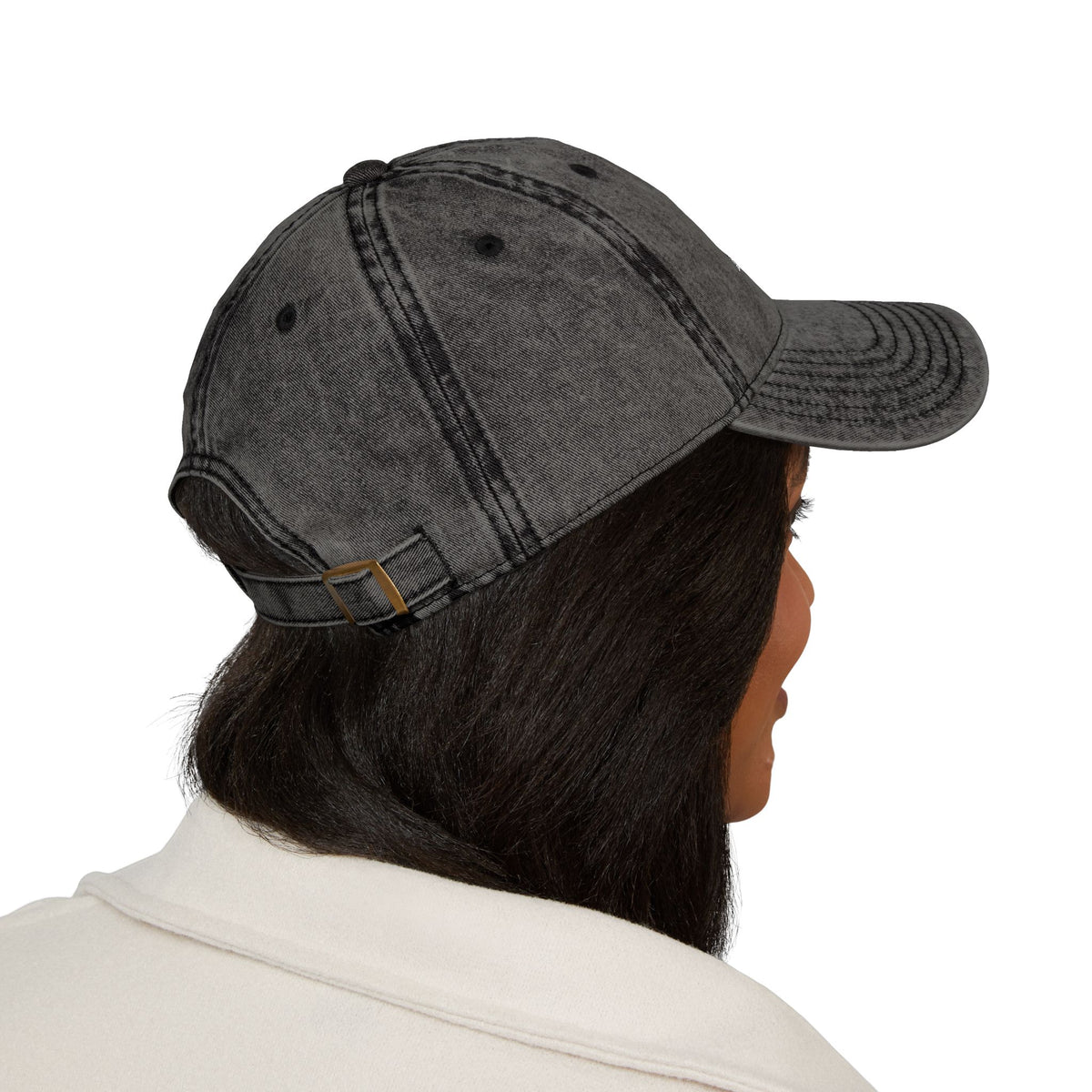RTT Vintage Cap (Embroidery)