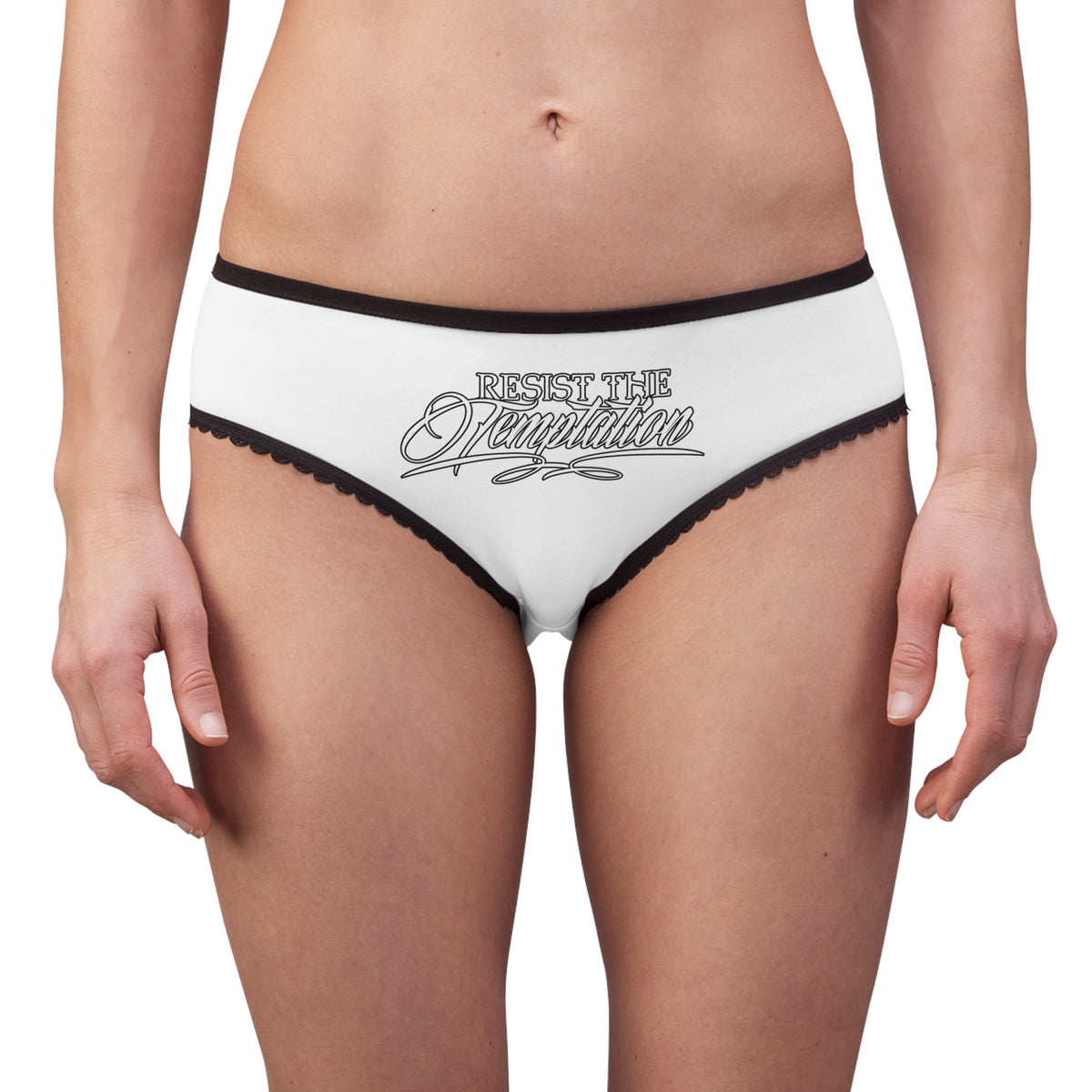 RTT Women's Briefs (AOP)