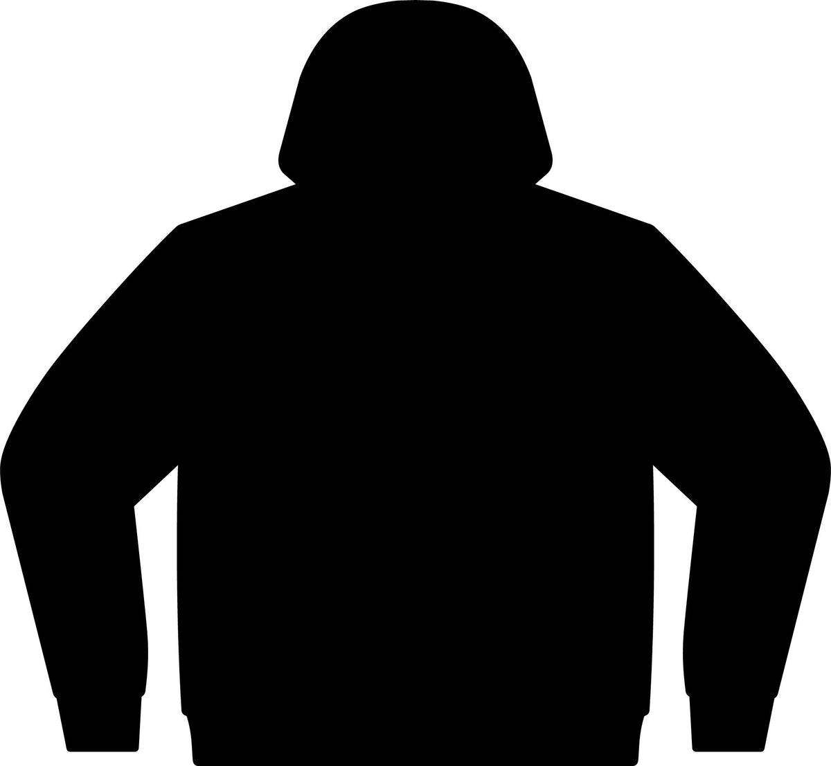 RTT Shield Hoodie