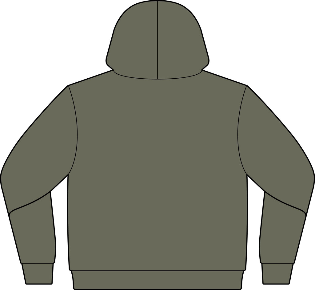 RTT Shield Hoodie