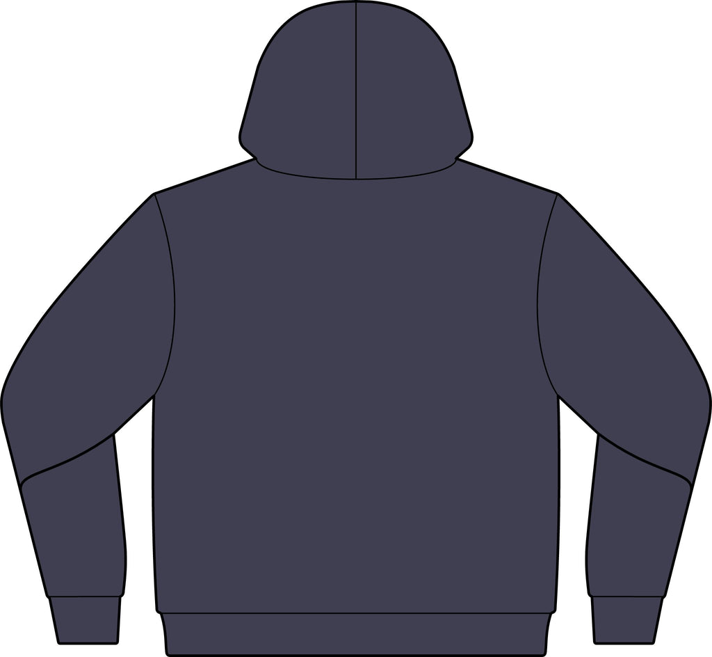 RTT Shield Hoodie