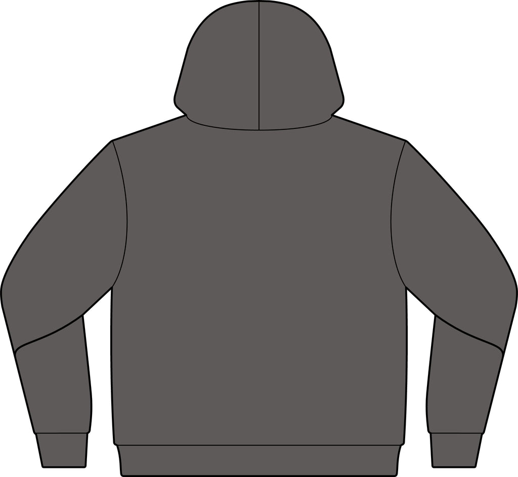 RTT Shield Hoodie