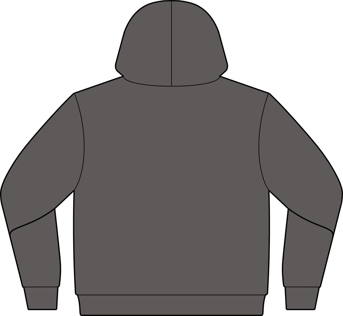 RTT Shield Hoodie