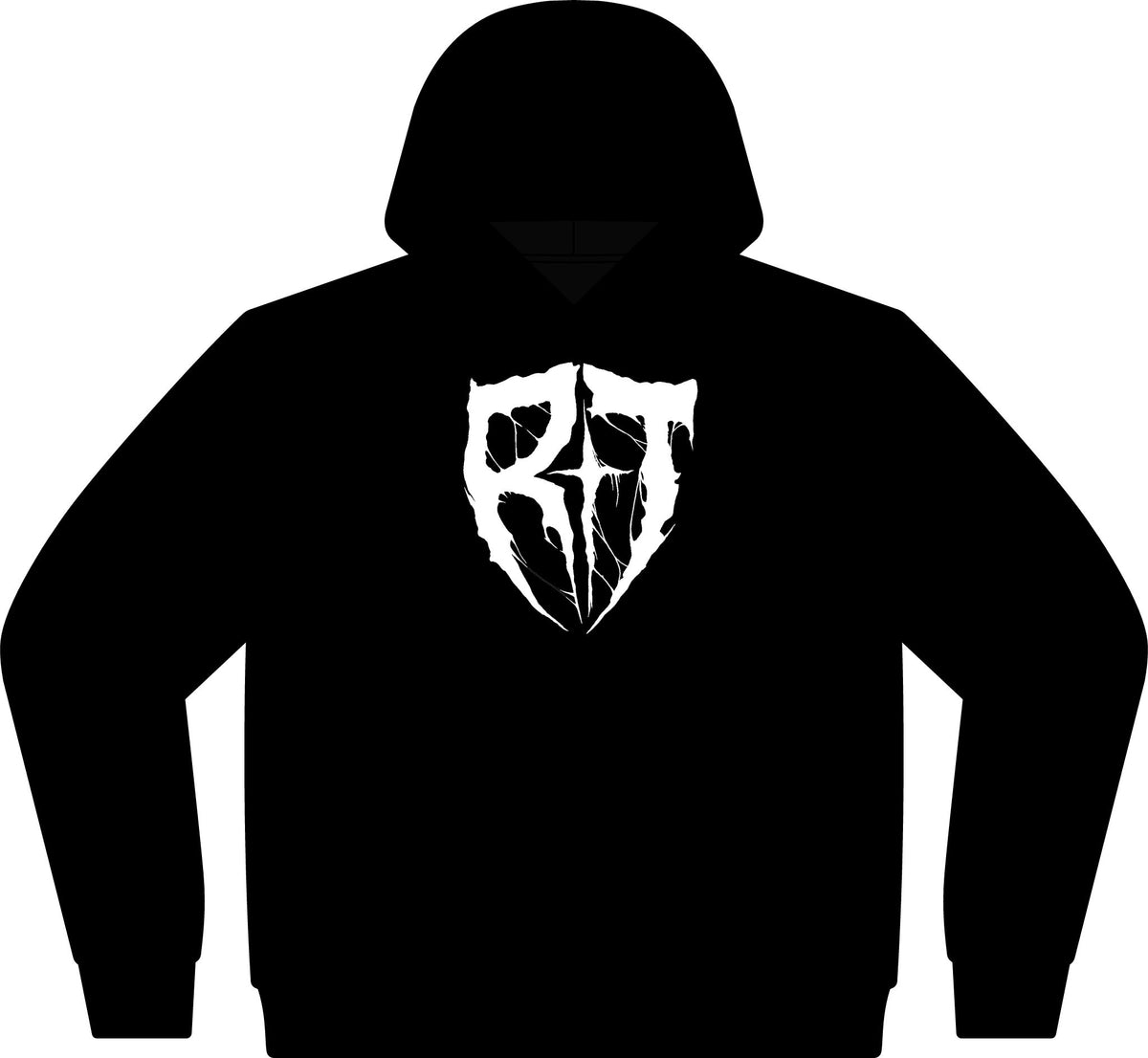 RTT Shield Hoodie