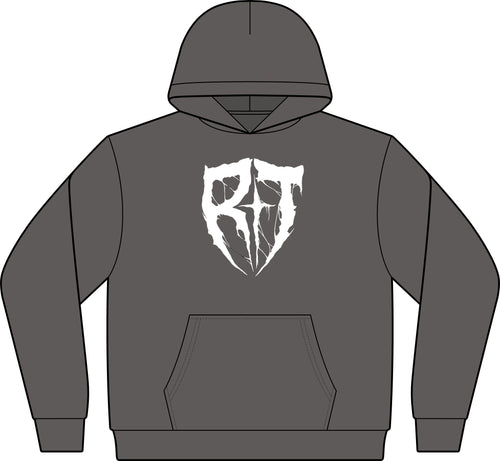 RTT Shield Hoodie
