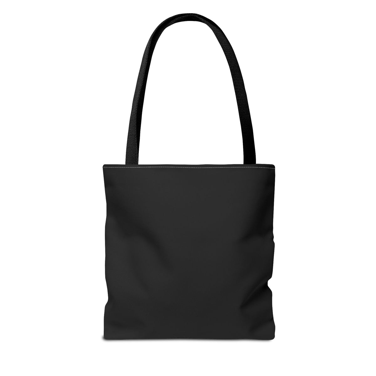 Blue Flame Tote Bag (AOP)
