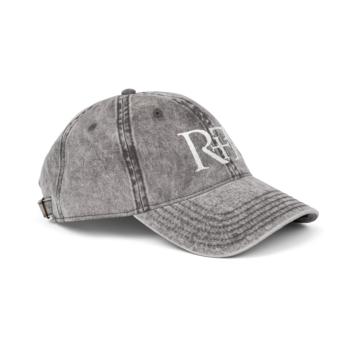 RTT Vintage Cap (Embroidery)