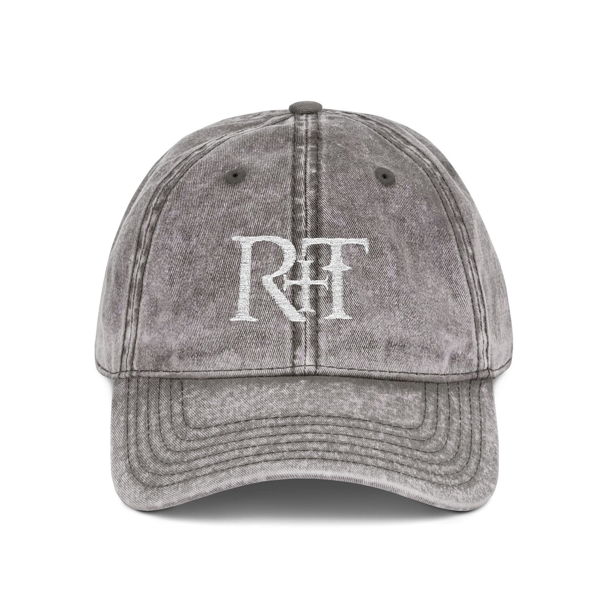 RTT Vintage Cap (Embroidery)