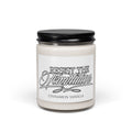 RTT Scented Soy Candle, 9oz