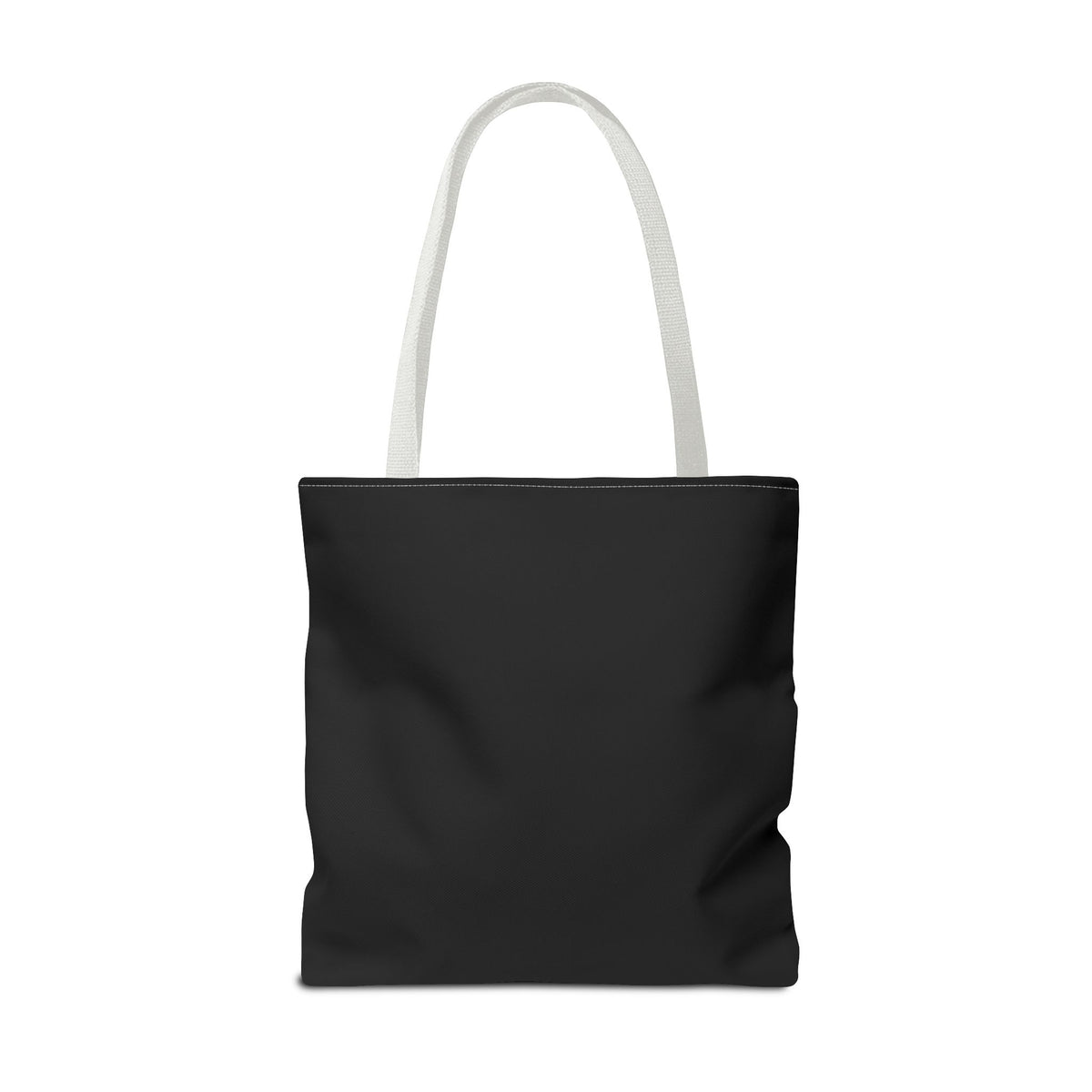 Blue Flame Tote Bag (AOP)
