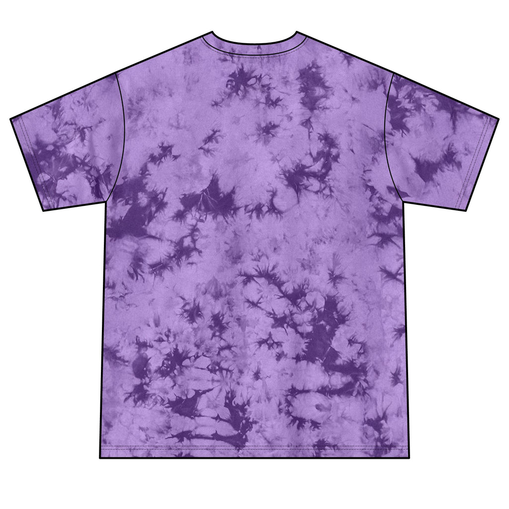 Tie-Dye RTT Shirt