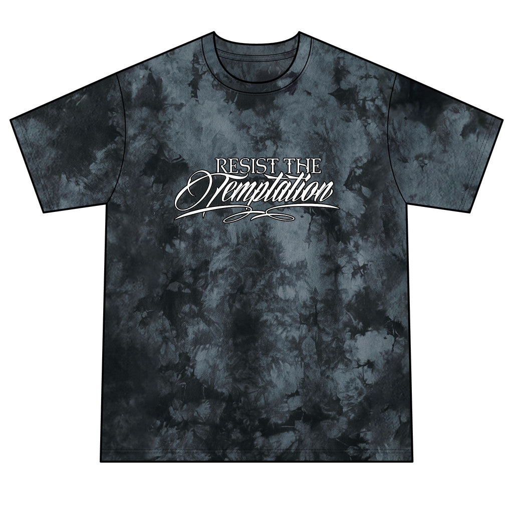 Tie-Dye RTT Shirt