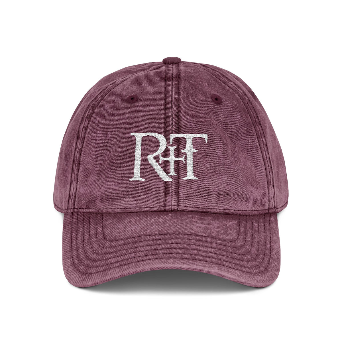 RTT Vintage Cap (Embroidery)