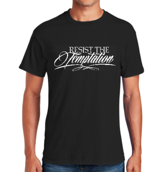 Black Original RTT Shirt