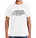 White Original RTT Shirt